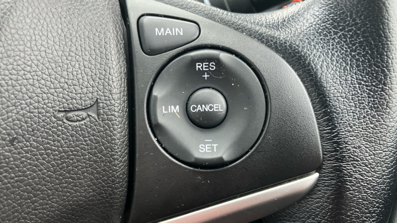 Honda Jazz 1.5 i-VTEC Sport Navi 5dr Petrol Hatchback